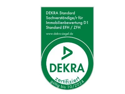 Dekra zert. Sachvertsändiger