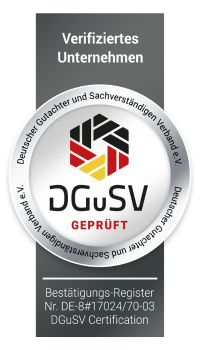 DGUSV Sedlmeier