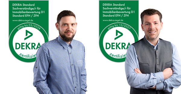 Brandmaier und Sedlmeier