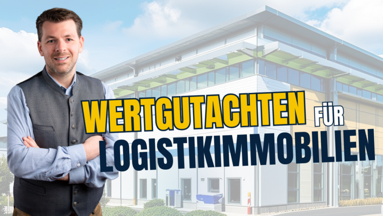 Logistikimmobilien